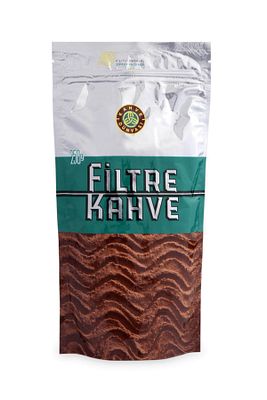 Filtre Kahve 250 gr ürün fotoğrafı