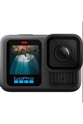 HERO 13 Black (İTHALATÇI GARANTİLİ) ürün fotoğrafı