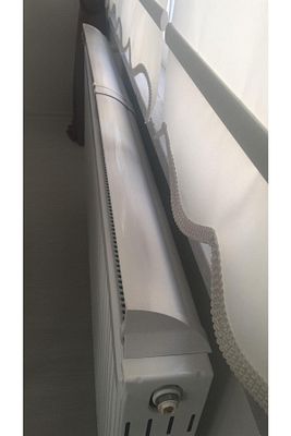 Ayarlanabilir Ölçü 75-140 Cm Arası Her Peteğe Uygun Isıfan, Yanında 2 Adet Su Kabı ürün fotoğrafı