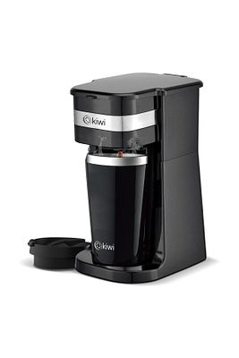 Kcm-7505 Termoslu Muglı Filtreli Kahve Makinesi ürün fotoğrafı