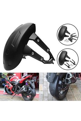 Motosiklet Arka Extra Çamurluk Sıyırıcı Oem Kalite ürün fotoğrafı