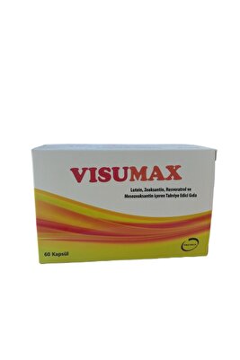 60 Kapsül ürün fotoğrafı