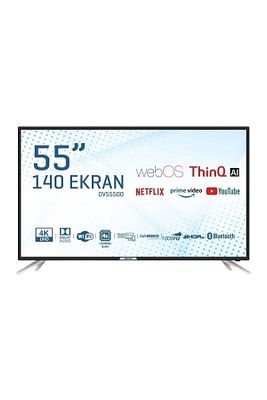 Ov55500 55'' Ultra Hd Webos Smart Led Tv ürün fotoğrafı