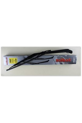Silecek Süpürgesi 385mm Doğan Slx Kartal Arka 324107 ürün fotoğrafı