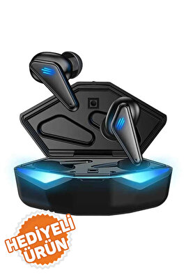 Bluetooth Kulaklık K55 Oyuncu Kulaklığı Mobil Oyunlarda Düşük Gecikme ürün fotoğrafı