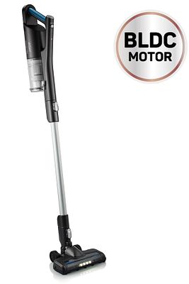 Ar4205 Magiclean Power Dikey Şarjlı Süpürge - Gri ürün fotoğrafı