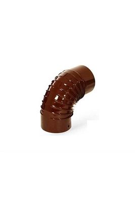 Emaye Soba Borusu Dirseği 1.kalite 0.40 mm ürün fotoğrafı