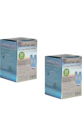 Seker Eco 50 Strip X 2 Paket ürün fotoğrafı