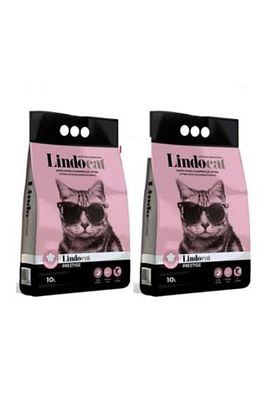 Baby Powder Bebek Pudra Kokulu Ince Tane Kedi Kumu 10 Lt X 2 Adet ürün fotoğrafı