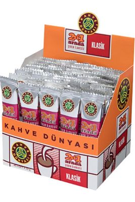 2si 1 Arada Klasık 40'lı Paket ürün fotoğrafı