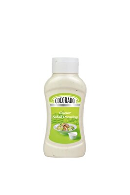 Sezar Salata Sos 530 gr ürün fotoğrafı