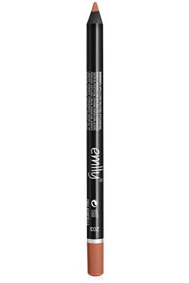 Long Lasting Lip Pencil Dudak Kalemi 203 ürün fotoğrafı