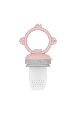 Meyve & Sebze Alıştırıcı Püre - Pinky Pink/Powder Grey ürün fotoğrafı