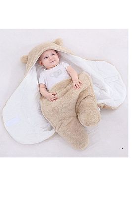 Bebek Dış Kundak, Bebek Battaniyesi, Bebek Uyku Tulumu 75 x80 ürün fotoğrafı