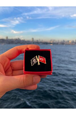 Atatürk 100. Yıl Rozeti ürün fotoğrafı