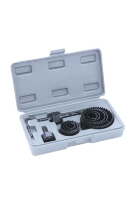 Bhd Buat Açma Seti 11 Prç Bhd00263 ürün fotoğrafı