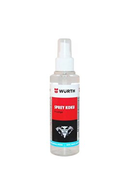 Oto Kokusu Sprey Prestige Beyaz 150ML (YENİ TARİHLİ) ürün fotoğrafı