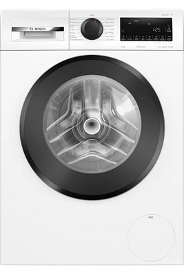 WGA242Z0TR 9 Kg 1200 Devir Beyaz Çamaşır Makinesi ürün fotoğrafı