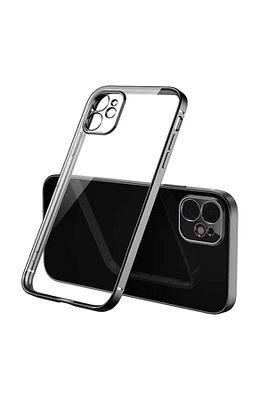 Iphone 11 Uyumlu Şeffaf Kılıf Kamera Korumalı ürün fotoğrafı