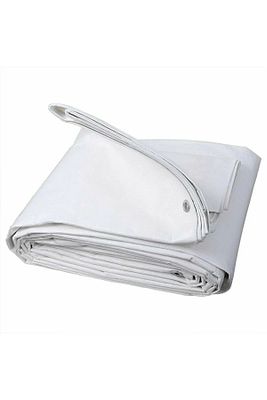 Emek Ebatlı Branda Beyaz 3x3 120 gr ürün fotoğrafı