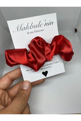 Saten toka kına hediyelikleri 20 li ürün fotoğrafı