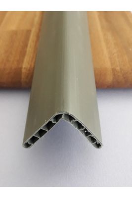 Plastik Köşebent, 16 Mt, 1 Pk ürün fotoğrafı