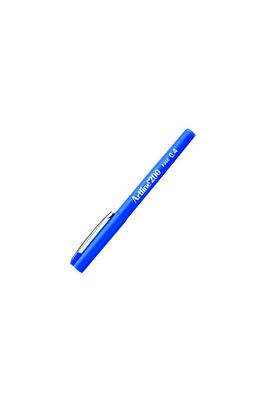 200n Fine Writing Pen Mavi ürün fotoğrafı