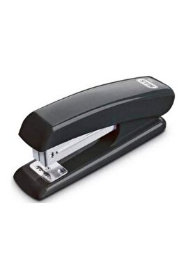 758 Tel Zımba Makinası No:24/6 Siyah ürün fotoğrafı