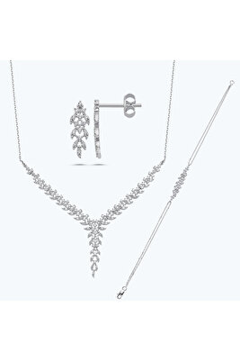 Altın Üçlü Set ürün fotoğrafı