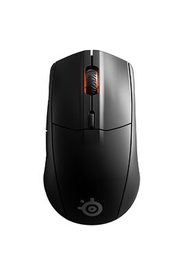 Rival 3 Wireless Ssm62521 Optik 6 Tuş 18000cpı Kablosuz Gaming (OYUNCU) Mouse ürün fotoğrafı