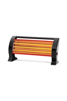 Dp-1200q Elektrikli Quartz Isıtıcı 1200 W ürün fotoğrafı