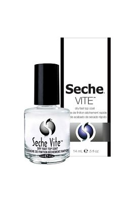 Vite Dry Fast Top Coat Hızlı Kurutucu Üst Kaplama 14 ml ürün fotoğrafı