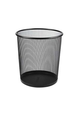 Çöp Kovası Metal File Kod:6645 ürün fotoğrafı