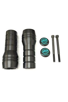 Cfmoto Nk 150-250 Motor Koruma Takozu, Nk 150-250 Koruma Takozları ürün fotoğrafı