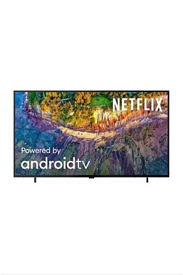 Sn55ual402 55" 139 Ekran Uydu Alıcılı 4k Vebos Ultra Hd Smart Led Tv ürün fotoğrafı