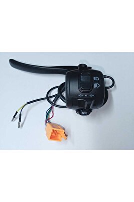 Vs2 Sol Fren Kolu Komple Düğme Seti ürün fotoğrafı