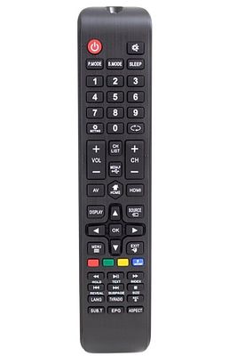 55sh Lcd-led Tv Kumanda (2137=32064) ürün fotoğrafı