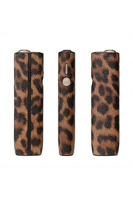 Iluma One Deri Kılıf Leopar ürün fotoğrafı