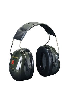 H520a Peltor Optıme Iı Basbantlı Kulaklık 31 Db ürün fotoğrafı