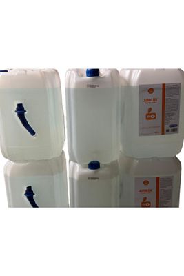 Adblue 10 Litre Yeni Üretim 2025 Üretim ürün fotoğrafı