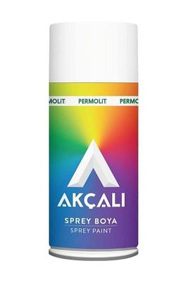 Sprey Boya Mat Siyah 400 ml ürün fotoğrafı
