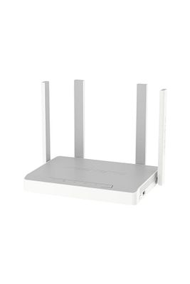 Kn-2112-01tr Extra Dsl Ac1200 Modem/route R,4anten,4port,gigabit,dual Band (3YIL GARANTİ) 3 ürün fotoğrafı