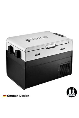 Pg45 12/24volt 45 Litre Outdoor Kompresörlü Oto Buzdolabı ürün fotoğrafı