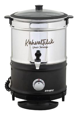 Kahvaltılık 1110-a-10 Lt -yayık Ayran Ve Tereyağı Yapma Makinesi Çok Kolay Ve Pratik ürün fotoğrafı