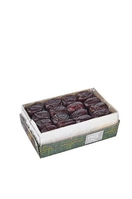 Iran Hurması (KUTU VEYA PLASTİK) Paketlerde Net 500 G ürün fotoğrafı