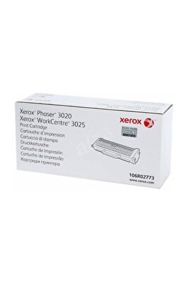 Phaser 3020 / 3025-106r02773 Toner ürün fotoğrafı