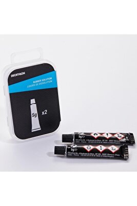 Btwin Bisiklet Iç Lastik Onarımı Yama Yapıştırıcısı ürün fotoğrafı