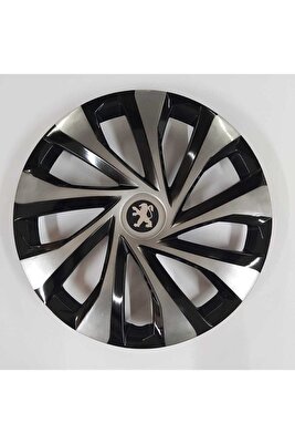Peugeot 206 Araçlarına 14 Inç Jant Kapağı ürün fotoğrafı