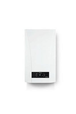 24 Kw Duotec Compact Tam Yoğuşmalı Kombi ürün fotoğrafı
