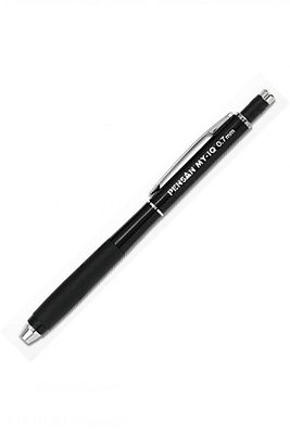 My Iq Versatil Uçlu Kalem 0.7 Mm Siyah ürün fotoğrafı